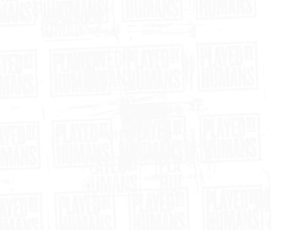 Played By Humans certification