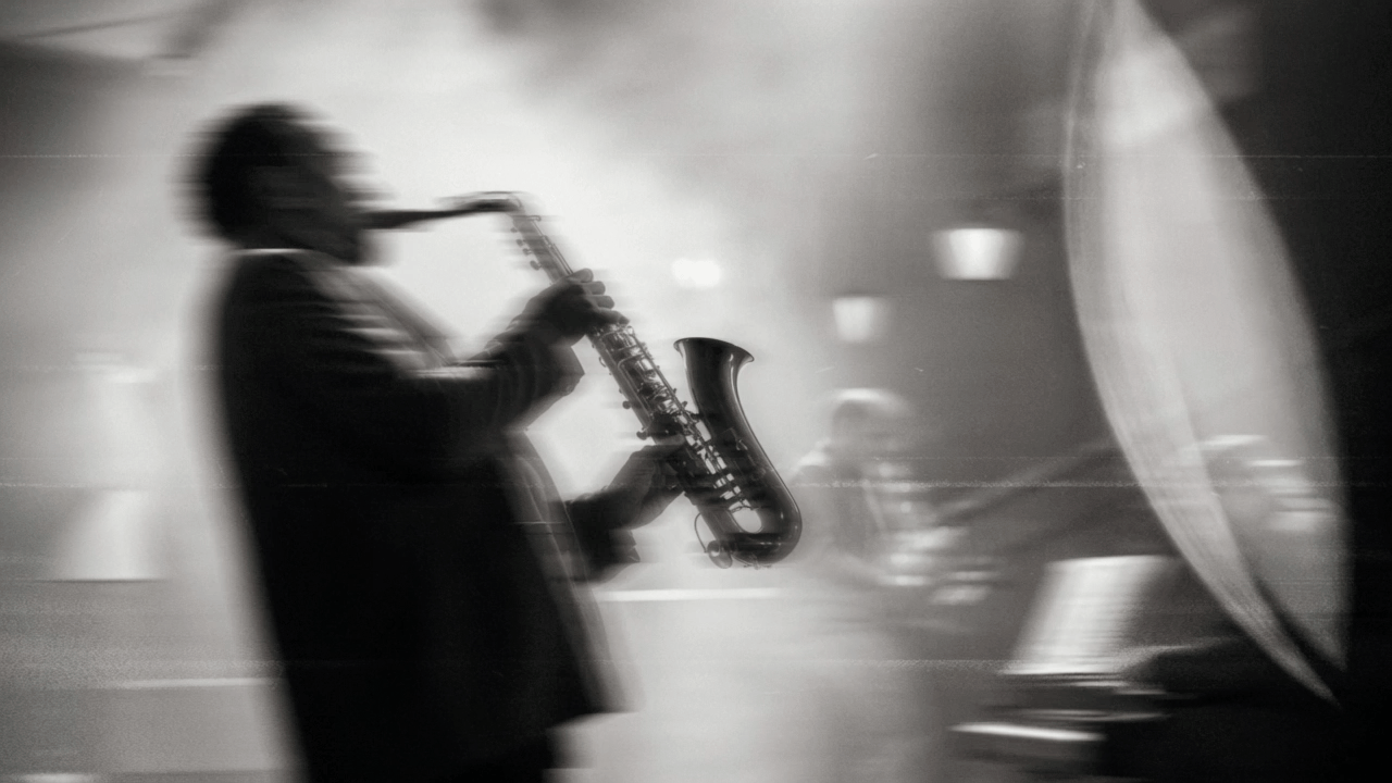 Played by Humans film