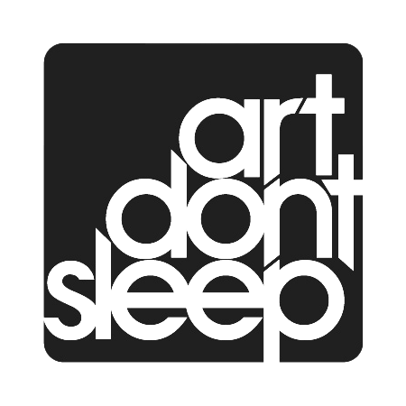 Art Don't Sleep