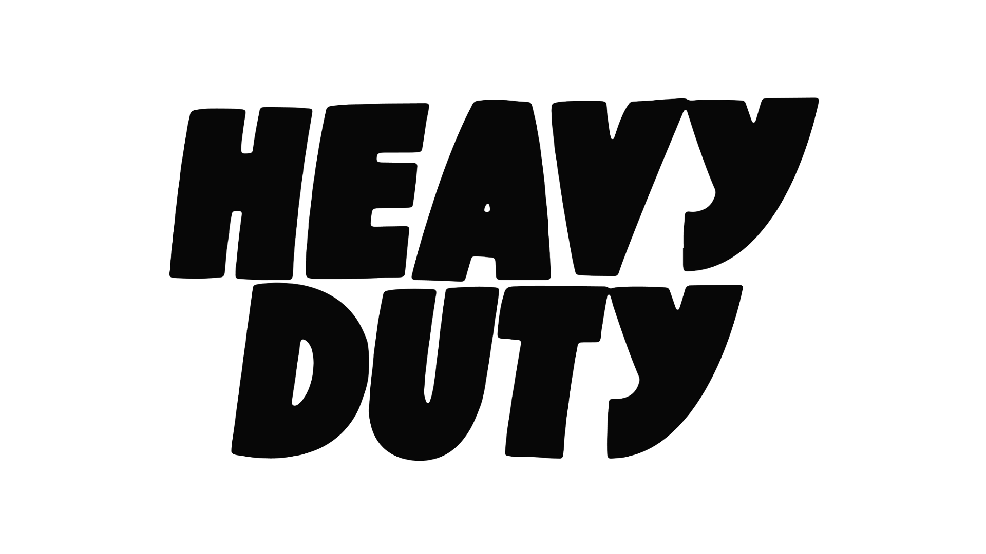 Heavy Duty
