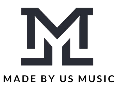 Made By Us Music